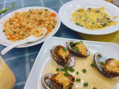 -明记海鲜大排档(巽寮湾店)