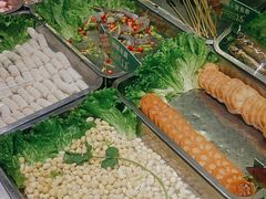 -塘屋烧烤·云南火塘烧烤品牌(春城慧谷旗舰店)