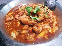 -豫缘王婆大虾(祭城总店)