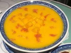 杨枝甘露-开心糖水铺(天府三街店)