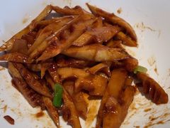 -苏帮袁Sue Cuisine(来福士店)