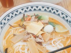 -蒙自源米线大王(信利城市广场店)