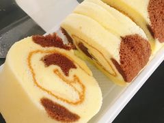 -超港·蛋糕面包(包河万达店)