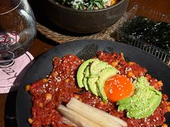-Fuzzy Bistro 浮几韩餐·茶酒馆