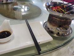 -那达慕蒙古风味酒楼