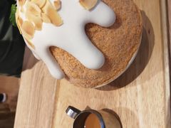 -After You Dessert Cafe(CENTRALWORLD)