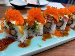-熹炭精致日料(金融街购物中心店)