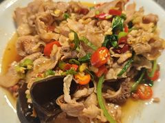 -额尔敦·品质自助(摩尔城店)