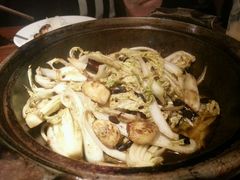 android_upload_pic-绿茶餐厅(华联万柳店)