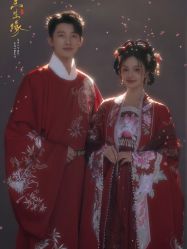 -第一夫人婚纱摄影(南京店)