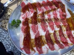 -安又胖韩国烤肉(美罗城店)