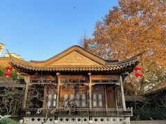 -南京大牌档(夫子庙老门东店)