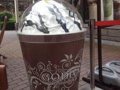 -GODIVA(港汇恒隆广场)