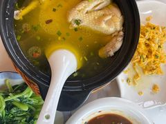 -丫丫蟹庄·苏式园林农家乐·阳澄湖大闸蟹(阳澄湖莲花岛店)