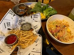 -Blac+Blac(中海环宇荟店)