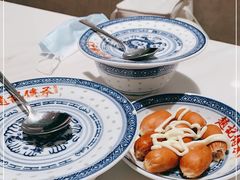 -赵记传承(佛山禅城魁奇路店)