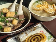 -四宜糕团店(南大街店)