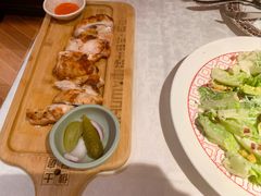 -俄士厨房(环球港店)