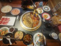 -沸炉重庆老火锅(军事博物馆店)