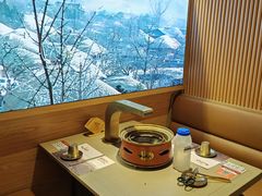 -西塔老太太泥炉烤肉(济南首店)