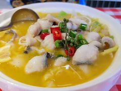 -阿里元海鲜·闽南特色菜(曾厝垵店)