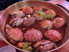 -回·龙虾铺·盆盆蟹·烧烤大排档(回龙观店)
