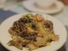 麻辣无骨鸡爪-胡桃里音乐酒馆(东区店)