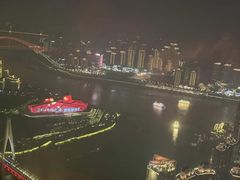 -苏丝的天空高空酒吧Suzie's Sky Bar