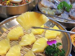 -本炙炭烤·蒲烧活鳗料理店(金沙洲店)
