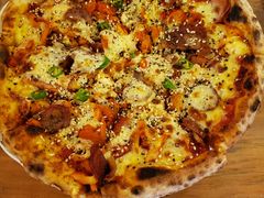 -盘炉forenza·云贵川融合小食堂 ( 钟楼中柳巷店)