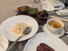 -太湖饭店·寄畅轩中餐厅