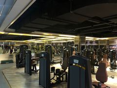 -诺德健游泳健身会馆(良渚欧文店)
