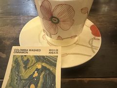 -Silly Dog Coffee(滨江店)