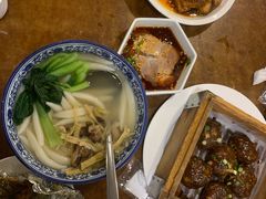 -一楼食业·美食人家