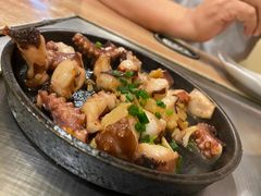 -日葵 大阪烧ひまり(仙霞路店)