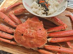 -震海贝烤贝·民俗特色店(延吉总店)