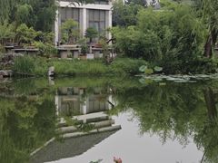 -郑州植物园