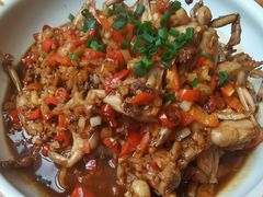 -啄佬食堂