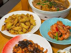 -良师门滨海人家·海鲜·家常菜(滨海城店)