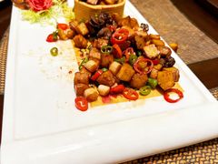 -山水雅居·江南雅宴(运河公园店)