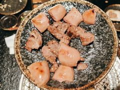 -樱嘢·炭火烧肉(惠南店)