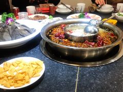 -家一加火锅(绿地翠谷总店)