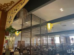 大堂-东来顺饭庄(金泉广场店)