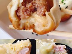 -东泰祥生煎馆(重庆北路店)