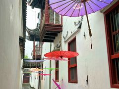 -东山雕花楼