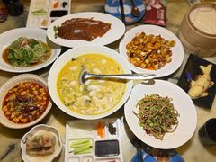 -范家小馆·烤鸭新京菜(金融街店)