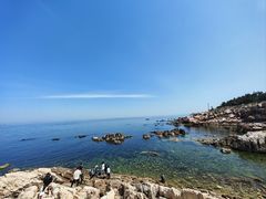 -养马岛旅游度假区