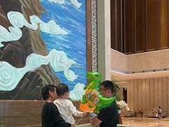 -连云港金陵海州湾会议中心