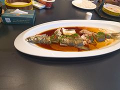 -宴天下北京烤鸭店(南桥店)