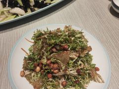 -小船渔村•大连菜•大连焖鱼(黄河路店)
